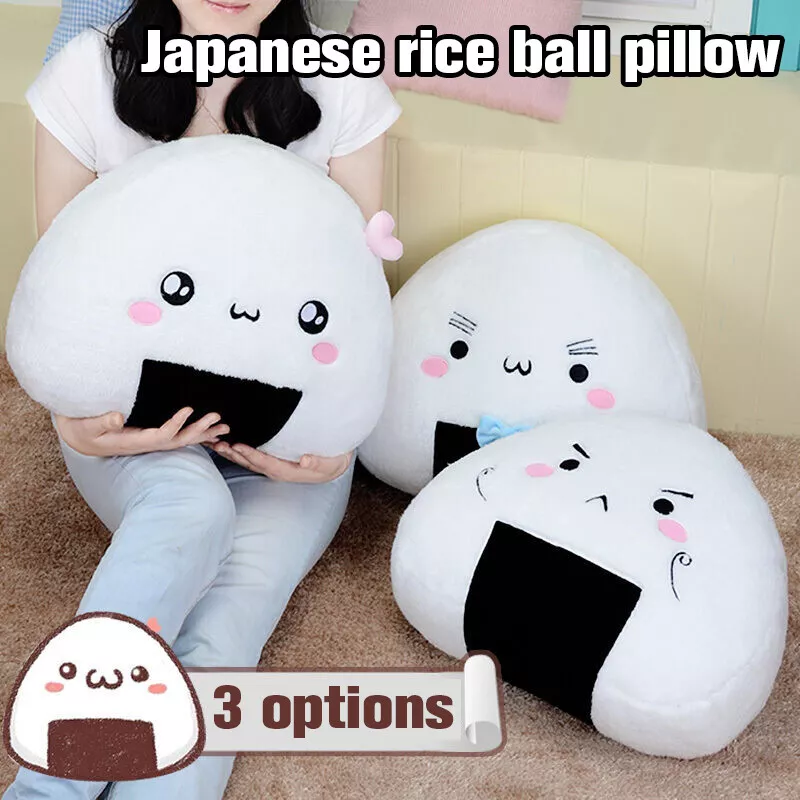 Cute Kawaii Pillow