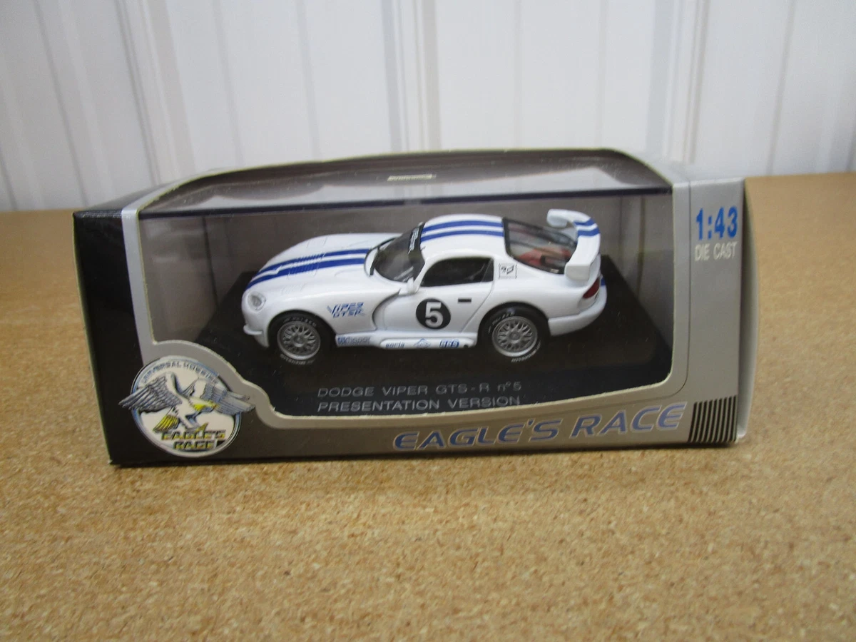 Eagle Dodge Diecast & Toy Vehicles 1:43 for sale | eBay