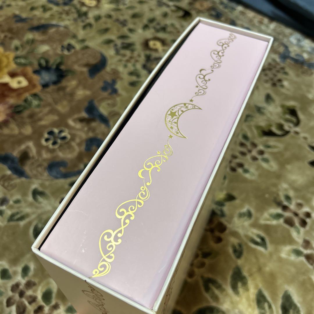 Sailor Moon Stick & Rod Moon Prism Edition Japan Fan club