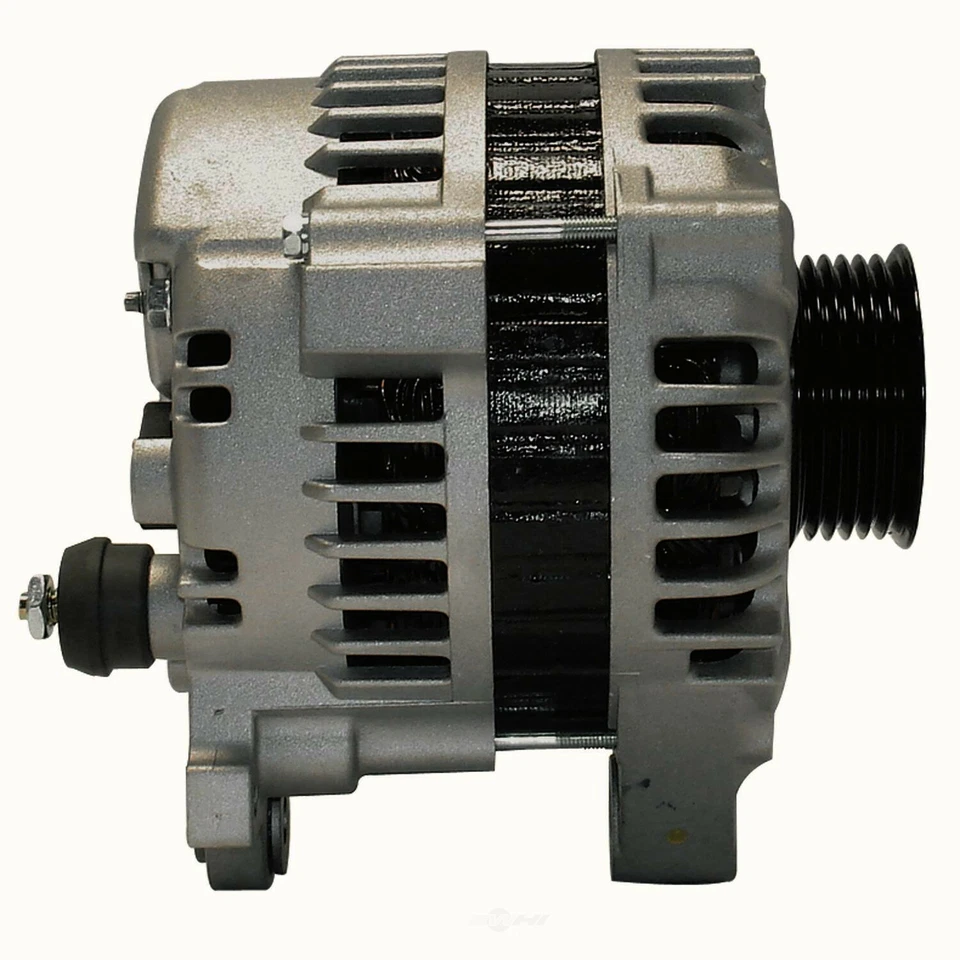 Alternador ACDelco 334-1856 Reman compatível com 90-96 Infiniti Q45 4.5L-V8 - Imagem 4 de 4