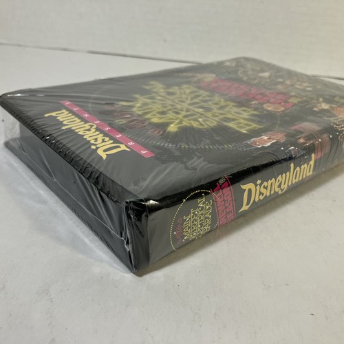 Disneyland Main Street Electrical Parade Farewell Season (VHS 1999) NEW SEALED! - Picture 9 of 12