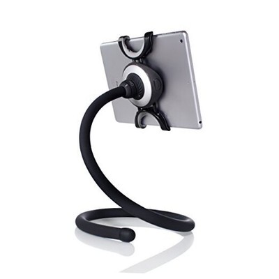  Spider Monkey - iPad Stand for Bed, Couch, Desk - Premium Design Height 