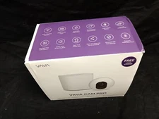 VAVA Cam Pro Wireless Home Security System - VA-HS003