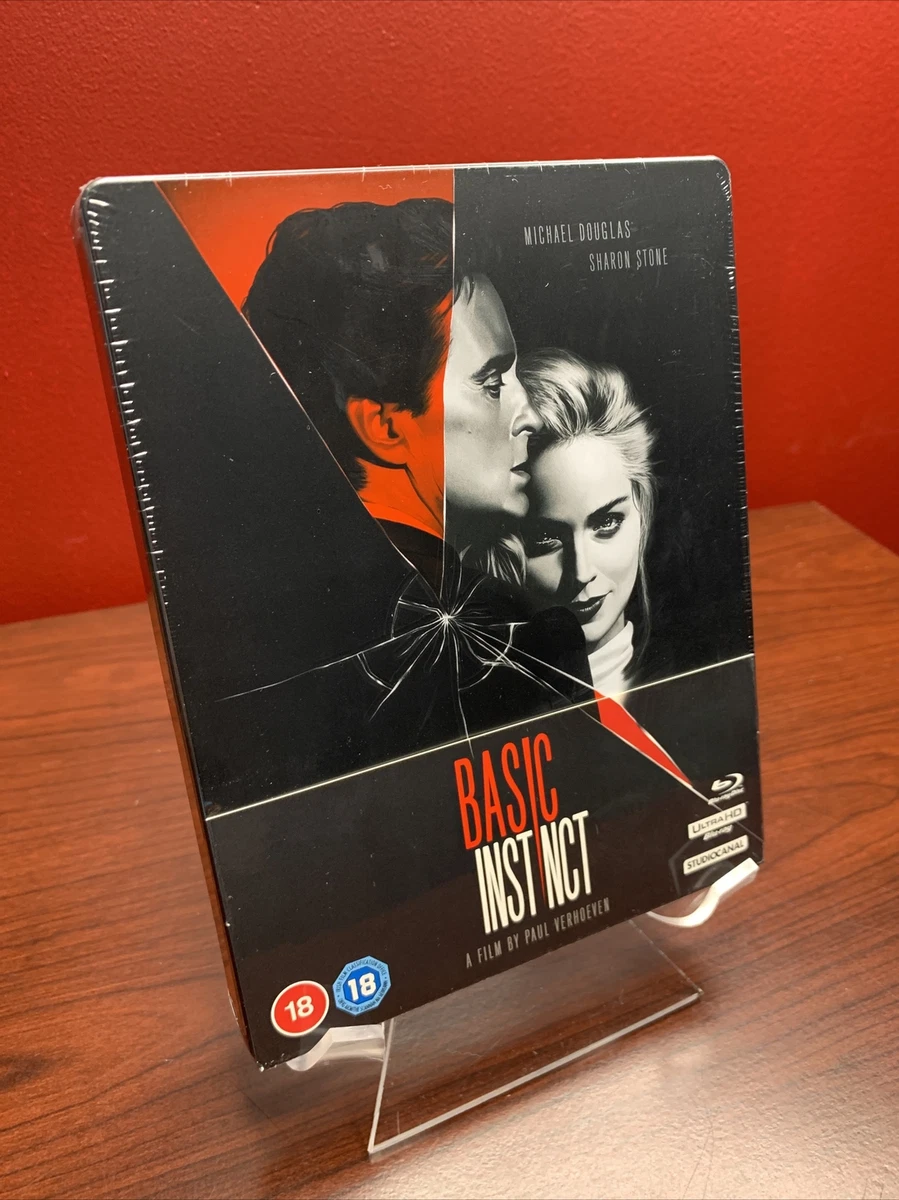 Basic Instinct 3