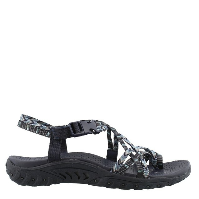 skechers reggae islander sandals