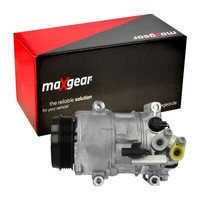 Maxgear AC330014 Klimakompressor FüR MERCEDES-BENZ