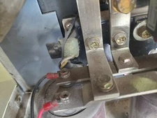 Multiquip mq400 esa4 welder generator IGBT module 	0601821258