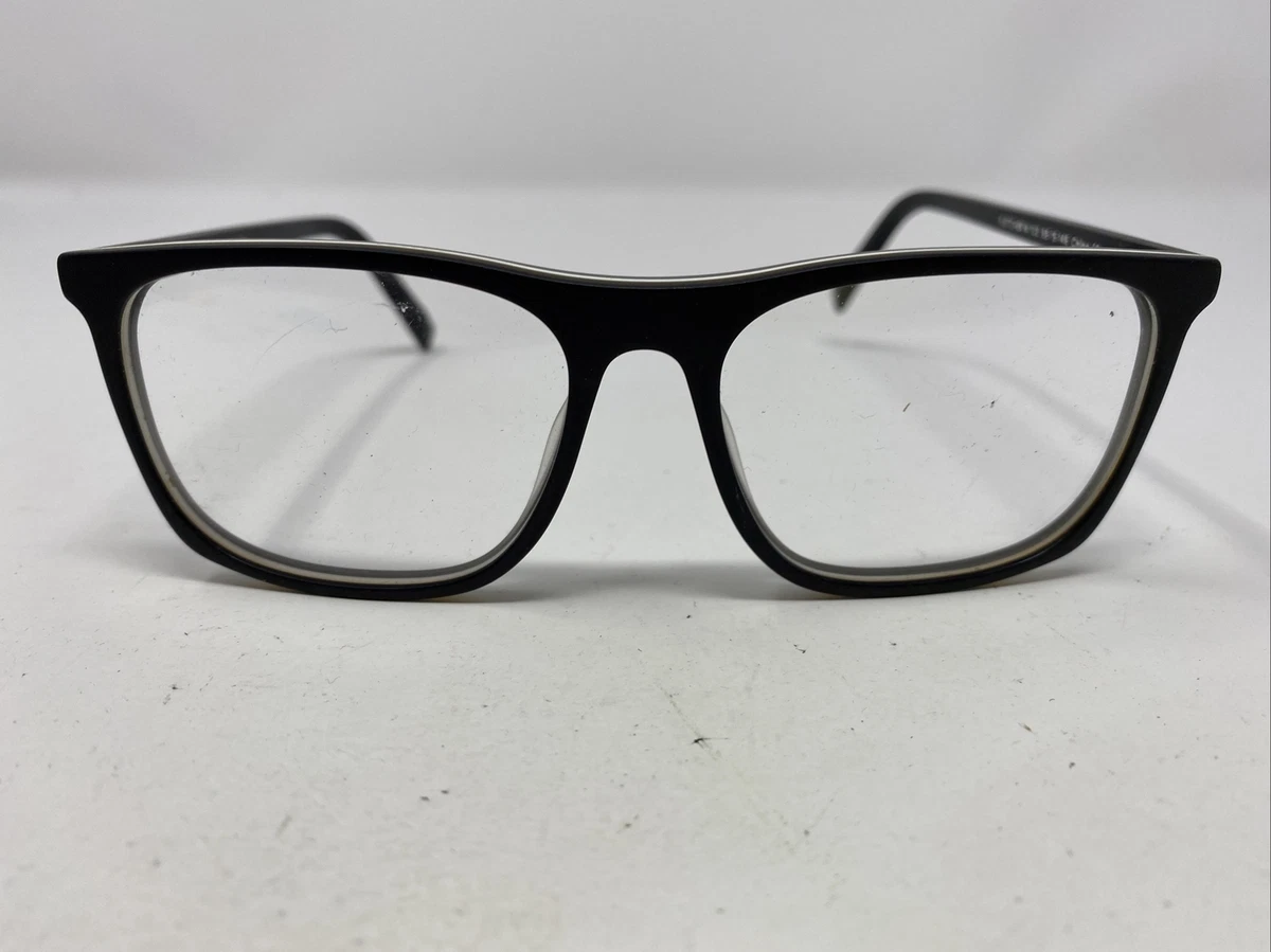 warby parker fletcher glasses