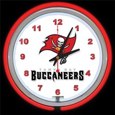 Tampa Bay Buccaneers Football Bar Man Cave 15