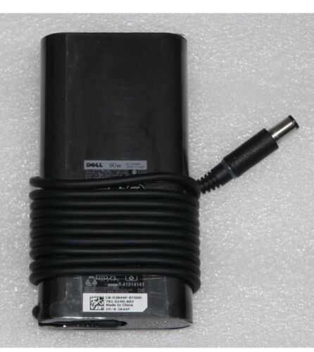 VERWENDUNG ORIGINAL DELL LATITUDE E5430 E5440 E5450 E5500 E5510 E5520 E5520m LADEGERÄT 90W - Bild 2 von 5