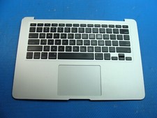MacBook Air 13" A1466 Early 2015 Top Case Palmrest w/Trackpad Keyboard 661-7480