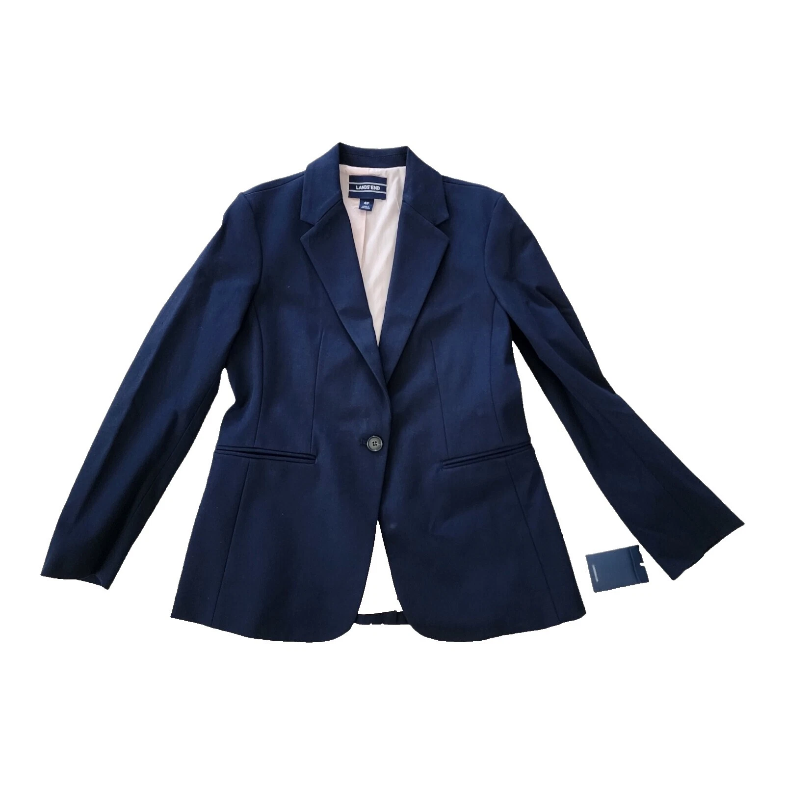 Lands 'End Business Blazers femininos