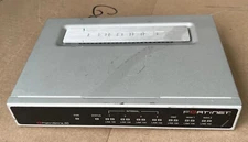 FORTINET FortiGate 60 firewall