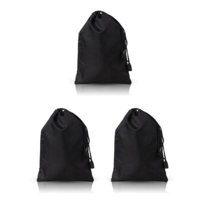 Aufbewahrungstasche mit Kordelzug aus Nylon, wasserdicht, für Reisen FD S5 IJT