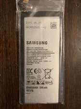 Original Samsung Galaxy S6 battery EB-BG920ABA 2550 mAh for SM-G920W8 SM-G920