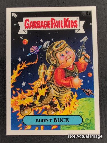 Garbage Pail Kids GPK Intergoolactic - Mix & Match cards to save up to 40% - Picture 11 of 172