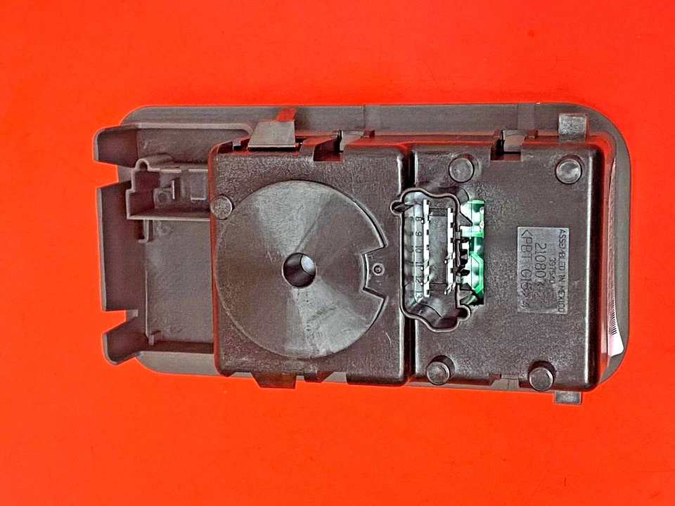 Interruptor de faros Chrysler 1DW671L8AA para Dodge Chrysler Grand Caravan HLS-1165 Foto 4 de 4