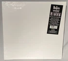 LP THE BEATLES White Album (2LPs Vinyl, CANADA, SWBO 101) NEW MINT SEALED