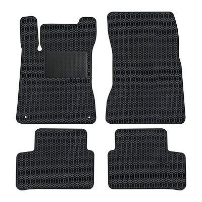 EVA Auto Fussmatten, Car Mats pasend für Mercedes-Benz B-klass W247 2018-