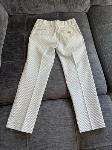 Crewcuts toddler boy suit - size 5 - Picture 5 of 5