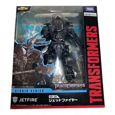 Figura de acción Transformers Studio Series SS-26 Jetfire Takara Tomy Japón
