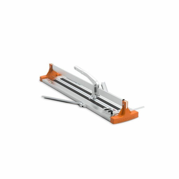 Manueller Fliesenschneider Mit Push Gravur 92 Cm Battipav Leggera 92-image