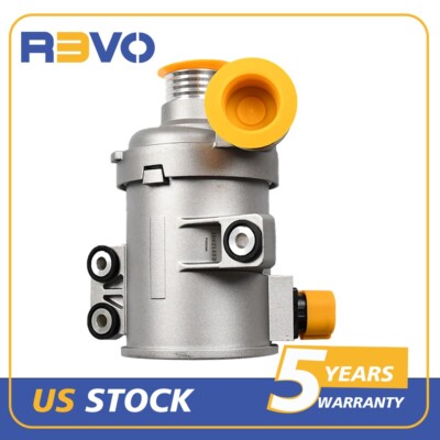 11518635089 Electric Water Pump Replacement For BMW F20 F21 F22 F87 F30 F35 F80