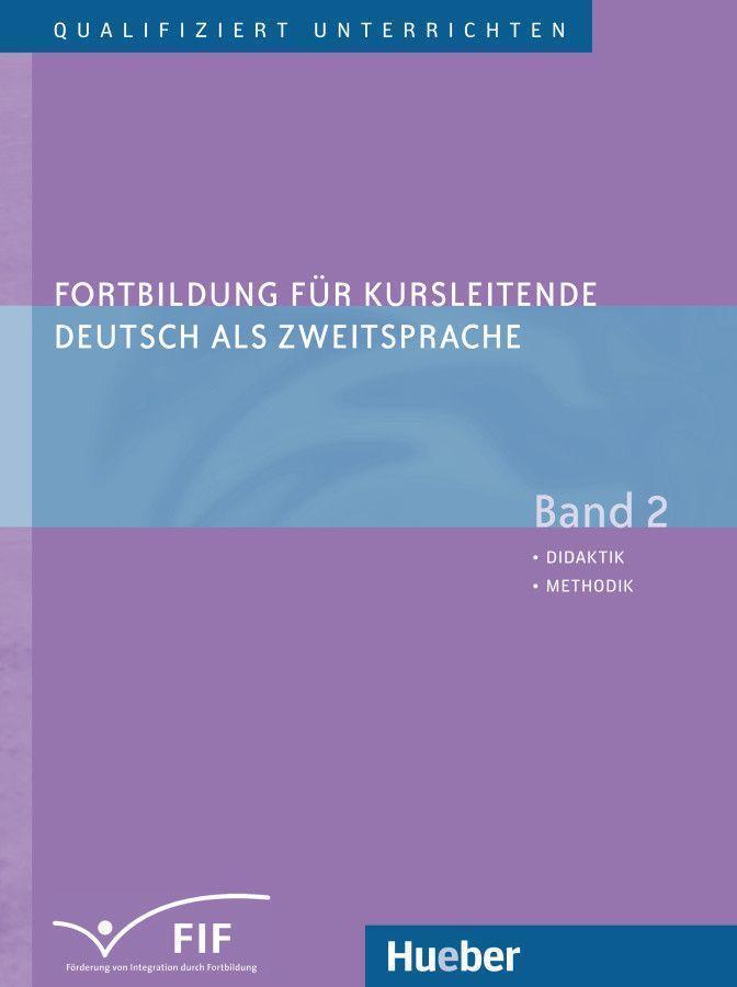 Thumbnail - Fortbildung Für Kursleitende Deutsch Als Zweitsprache 2 Susan Kaufmann