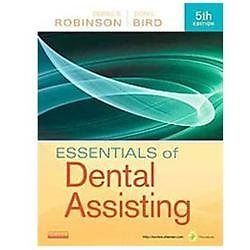 Essentials of Dental Assisting
