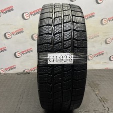225 55 R17 C 109/107T, VREDESTEIN COMTRACE2 Winter , Tread 8.1mm (G1938) Tested