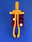 1983 Original Star Wars Y-Wing Fighter Missile Bomb Latch Button Kenner Part