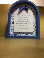 Easter Decor Picture Happy Easter New.