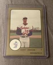 Top Randy Johnson Cards to Collect 20