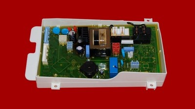 LG Dryer Control Board 6871EL1013C | OEM Used Tested