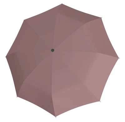 Knirps parapluie T.205 Duomatic Twoglam M Rose - Photo 1/2
