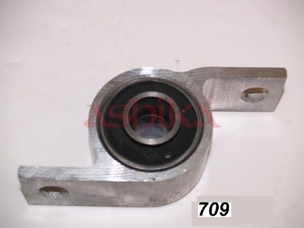 Ashika GOM-709 Lagerung FüR Lenker Querlenkerlager Lager Querlenker Vorne-image