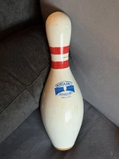 Bowling Pin AMF Amflite II ABC WIBC Well Used 