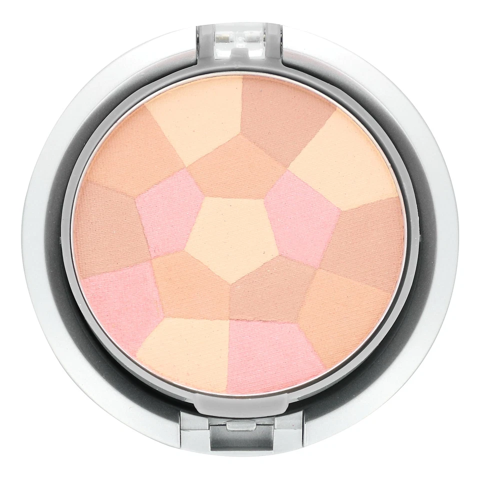 Powder Palette, Multi-Colored Blush, 2465 Blushing Peach, 0.17 oz (5 g) - Image 4 of 4