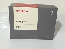 Amplifon Desktop Charger Start C-3 / Tischladegerät                      _0.27_5