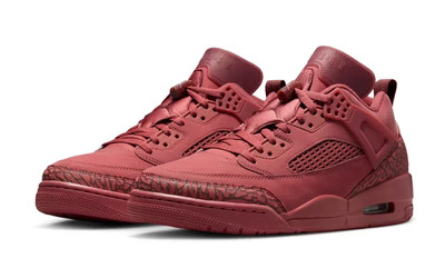 Jordan Spizike Low Men display picture 1