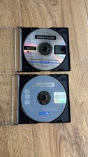 Wacom Software Bundle  Pen Tablet Driver CDs ONLY