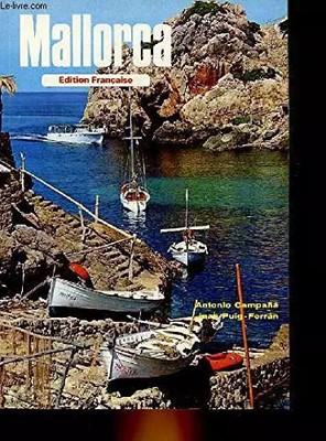 Mallorca (französische Ausgabe), Soto Juan Campana Antonio Puig-Ferran Juan