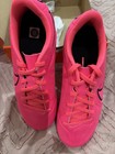 NIB NIKE JR  LEGEND 9 CLUB FG/MG  SOCCER CLEATS 3 Sizes 4Y, 5Y And 6Y Tempo 9 — photo 3