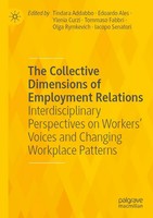 Tindara Addabbo (U. A.) | The Collective Dimensions Of Employment Relations | Xx