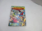 Marvel Comics the Amazing Spider man #125 2nd appearance of Man-Wolf