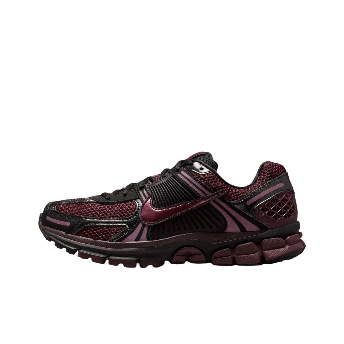 Nike Air Zoom Vomero 5 Burgundy Crush W for sale | eBay