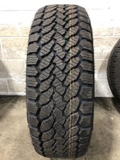 1x P25570r18 General Grabber At Sport-w 1232 113 T Used Tire 2557018 1x P25570r18 General Grabber At Sport-w 1232 113 T Used Tire 2557018