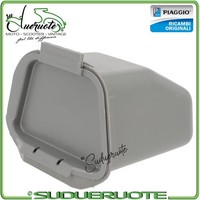 Werkzeugbox Tragetasche Grau FüR Vespa PK 50 S XL Rush N V HP 125 ETS