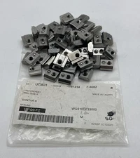 Misumi HP-09-F2 Pre-Assembly Insertion Eccentric Nuts for 6 Series Aluminum Extr