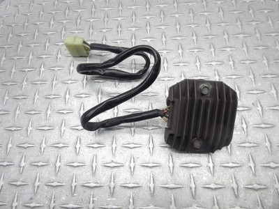 2001 98-03 Yamaha VSTAR 650 Classic XVS650 Rectifier Voltage Regulator Control